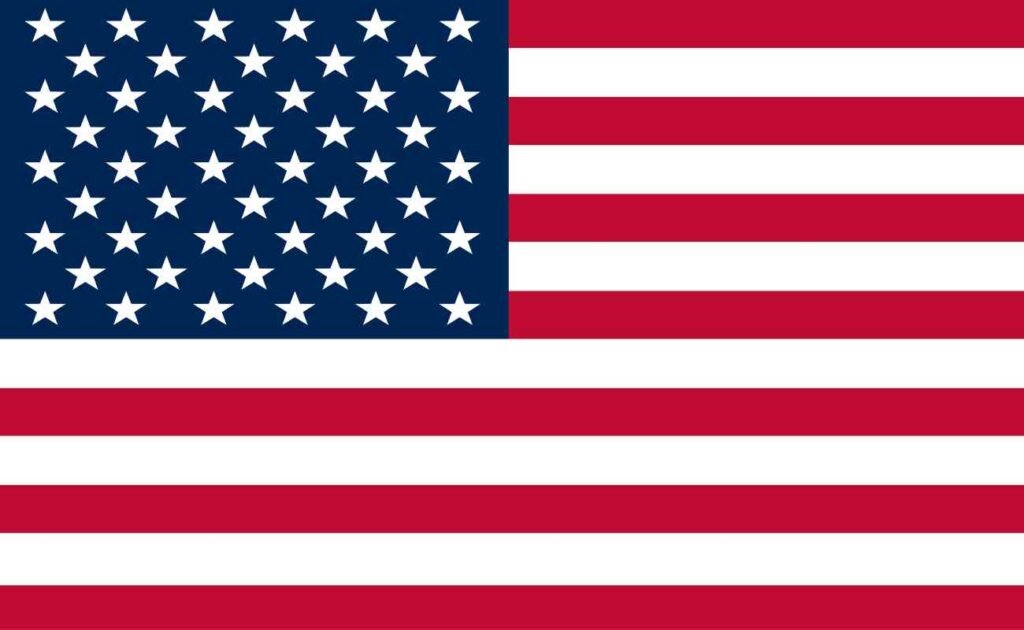 USA