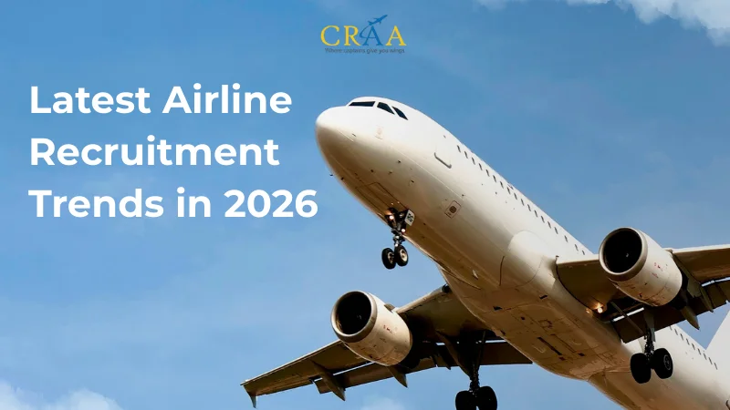 Latest Airline Recruitment