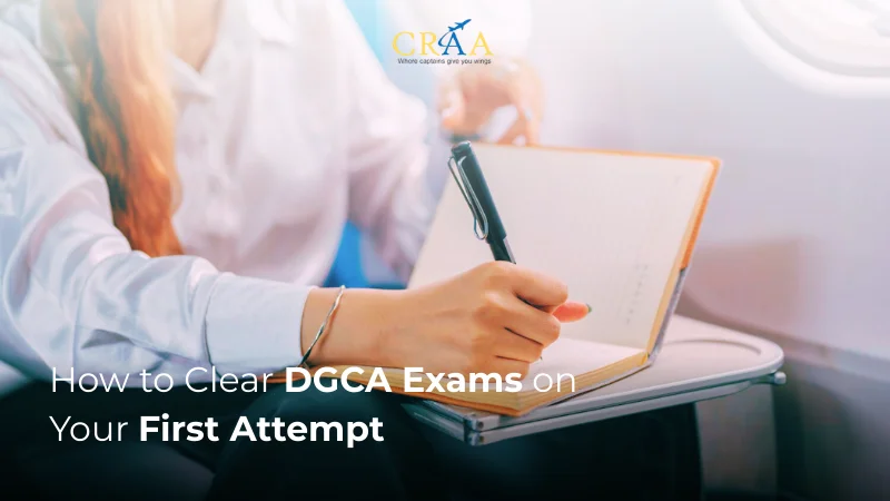 DGCA Exams