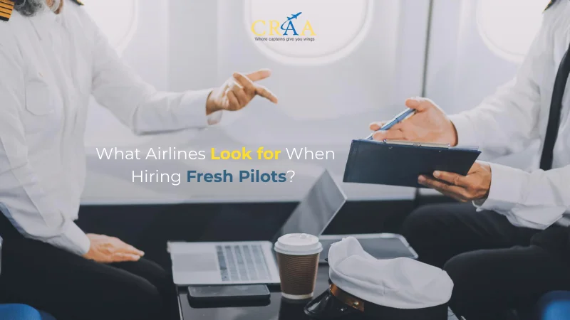 Airline Hiring Pilots