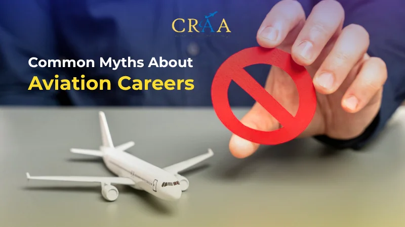 Aviation Career