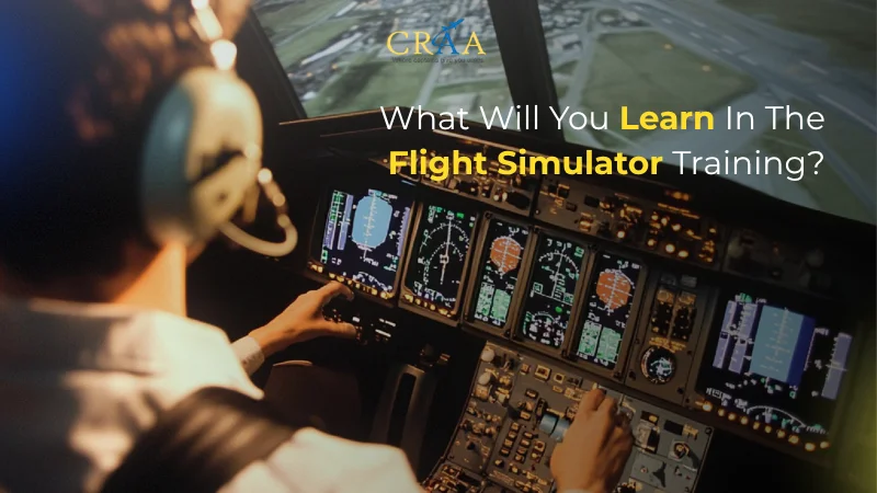 Flight Simulator