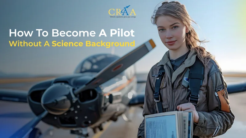 Become a pilot