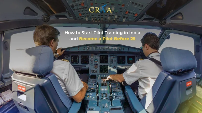 pilot training