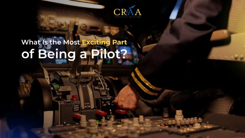 Being a Pilot