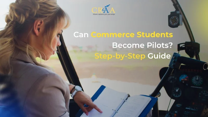 Commerce Students