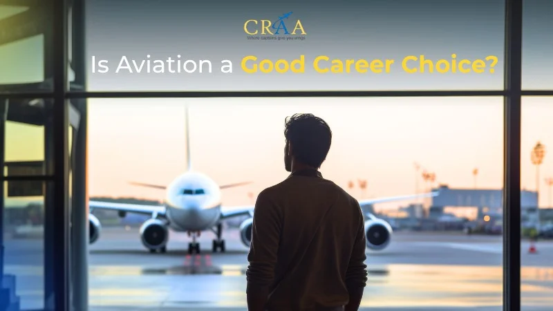 career in aviation
