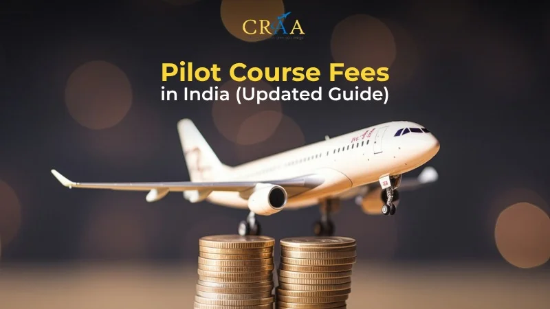 Pilot course fees